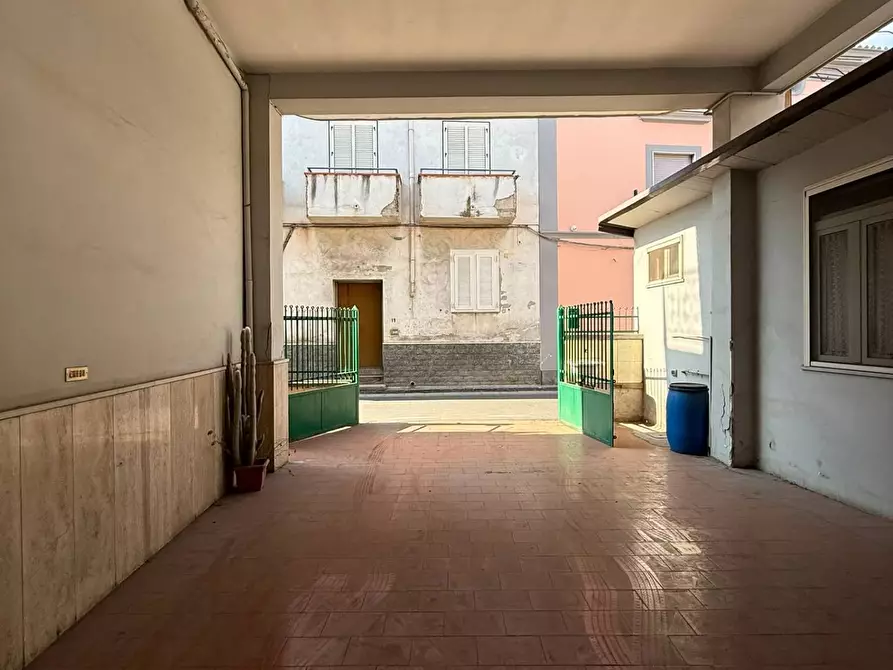 Immagine 4 di Casa semindipendente in vendita  18 a Marigliano