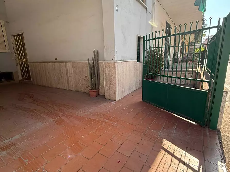Immagine 2 di Casa semindipendente in vendita  18 a Marigliano