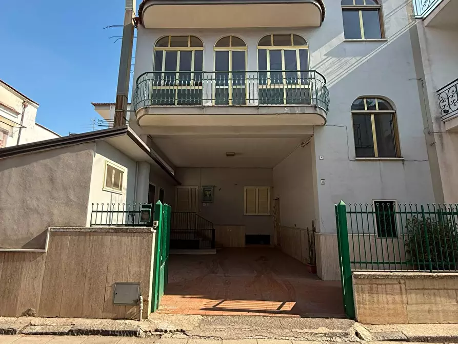Immagine 1 di Casa semindipendente in vendita  18 a Marigliano
