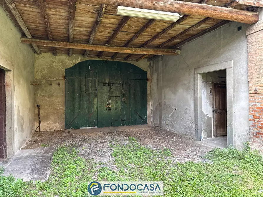 Immagine 12 di Rustico / casale in vendita  66 a Rovato