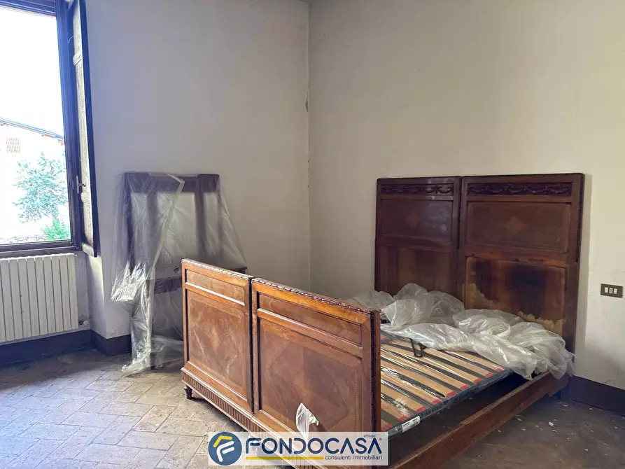 Immagine 33 di Rustico / casale in vendita  66 a Rovato