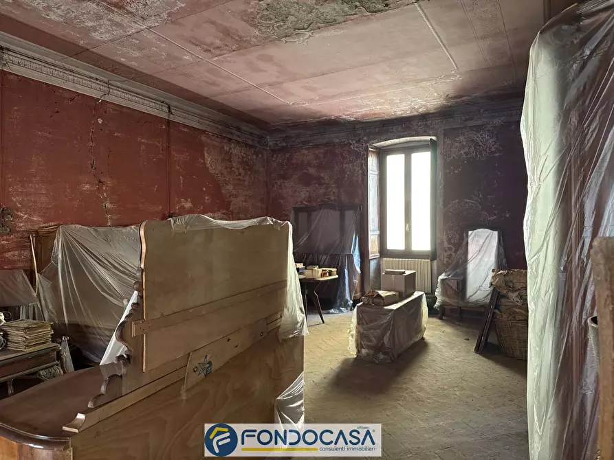 Immagine 31 di Rustico / casale in vendita  66 a Rovato