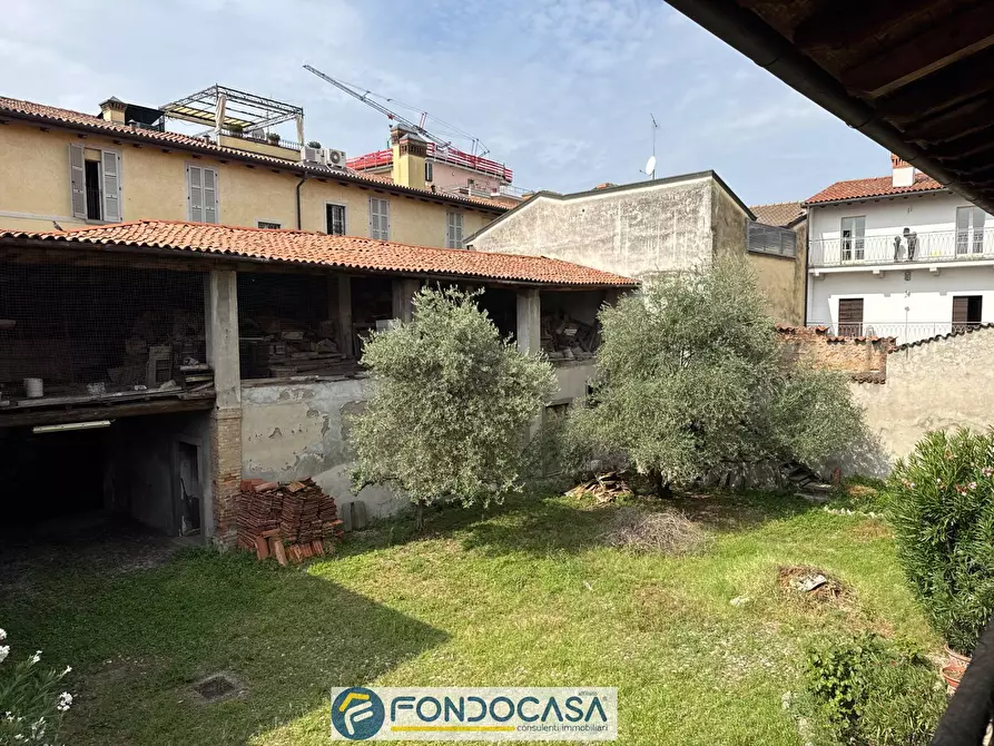 Immagine 8 di Rustico / casale in vendita  66 a Rovato
