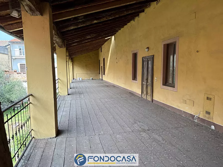 Immagine 17 di Rustico / casale in vendita  66 a Rovato
