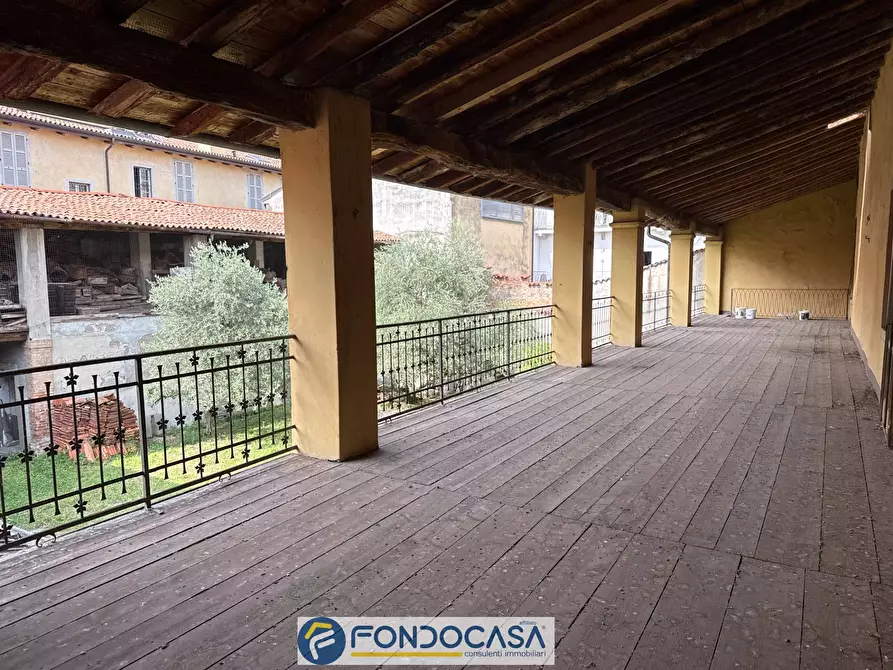 Immagine 18 di Rustico / casale in vendita  66 a Rovato