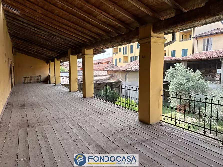 Immagine 19 di Rustico / casale in vendita  66 a Rovato