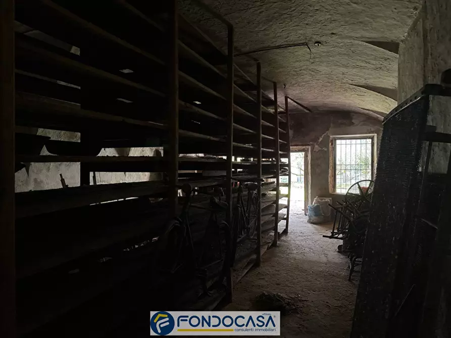 Immagine 29 di Rustico / casale in vendita  66 a Rovato