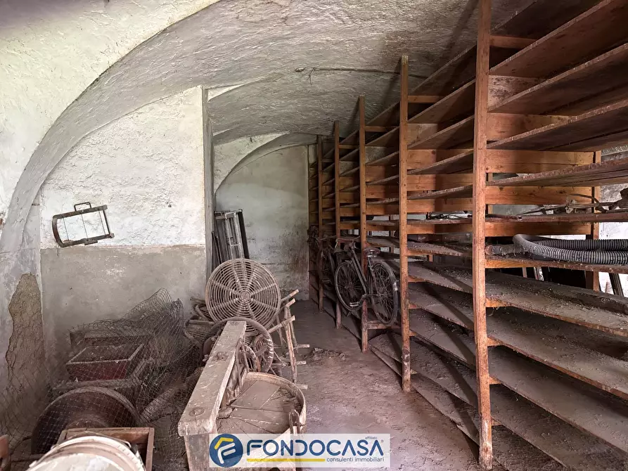 Immagine 28 di Rustico / casale in vendita  66 a Rovato