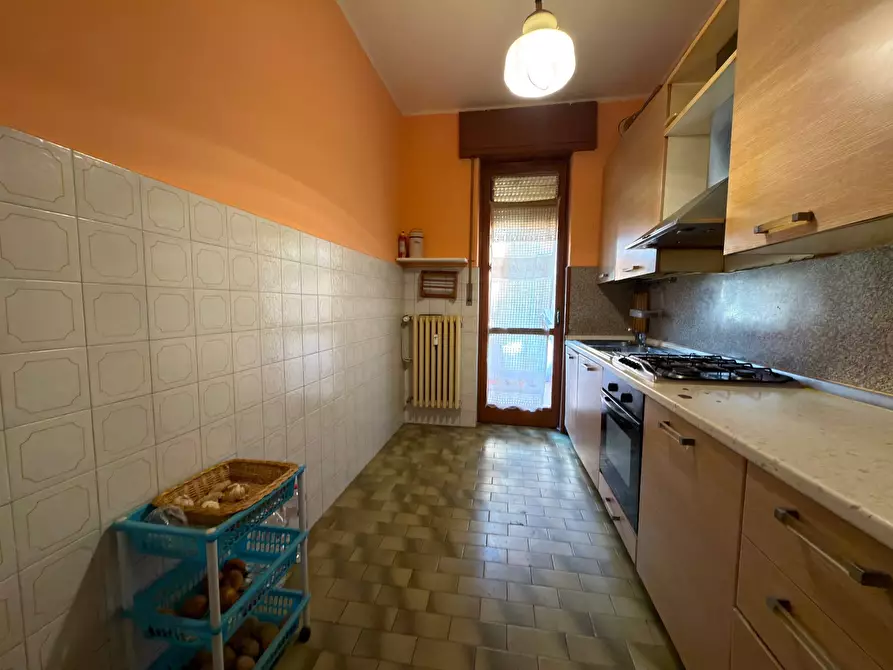 Immagine 4 di Appartamento in vendita  in VIA DANTE ALIGHIERI a Adrara San Martino