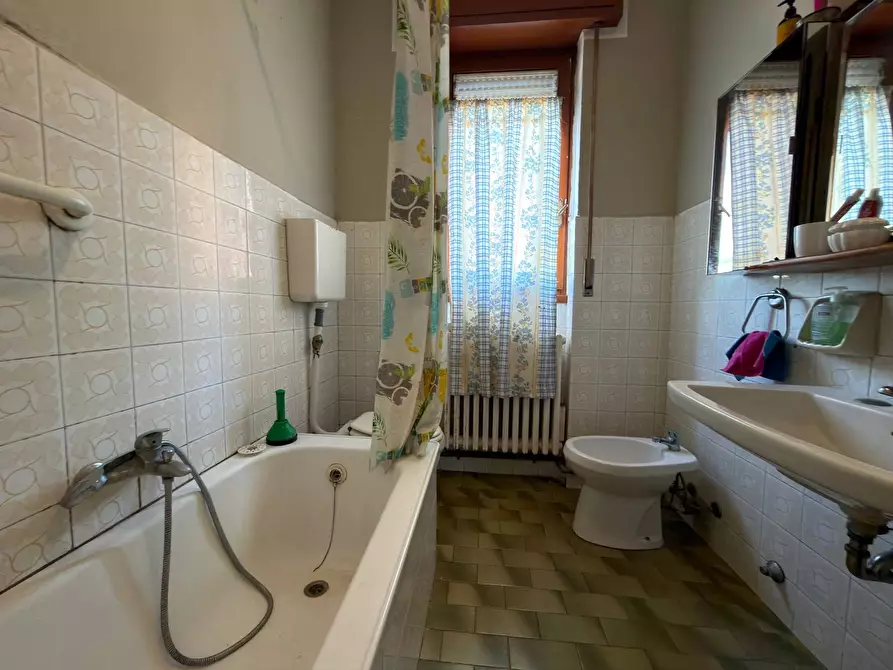 Immagine 9 di Appartamento in vendita  in VIA DANTE ALIGHIERI a Adrara San Martino