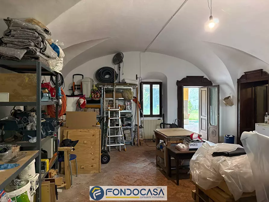 Immagine 25 di Rustico / casale in vendita  66 a Rovato