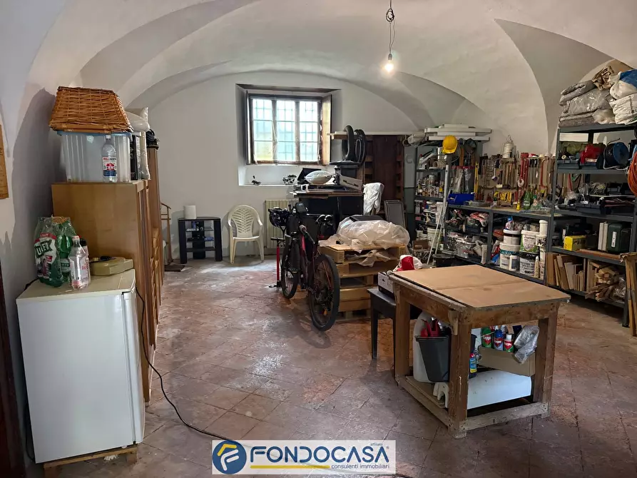 Immagine 26 di Rustico / casale in vendita  66 a Rovato