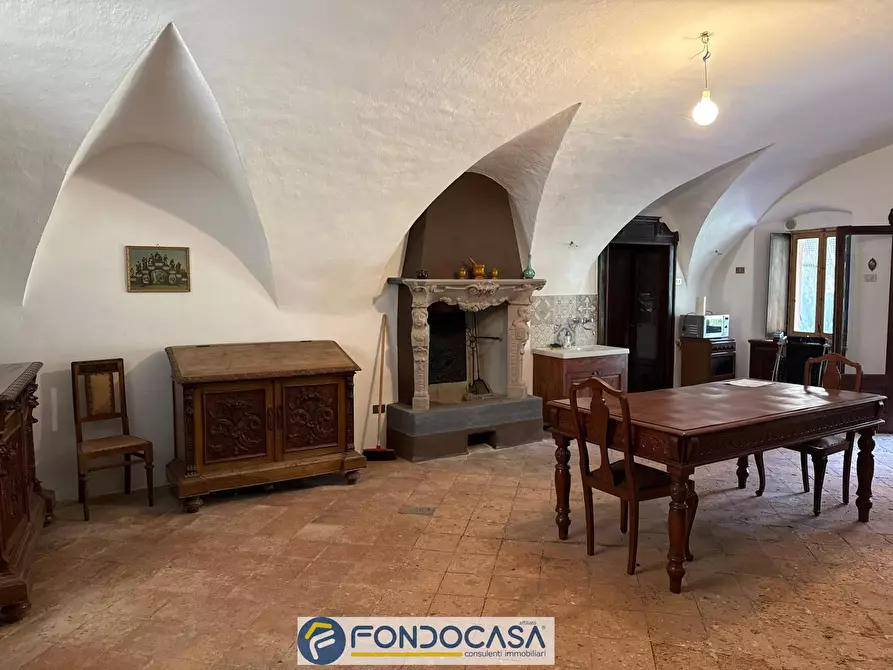 Immagine 21 di Rustico / casale in vendita  66 a Rovato