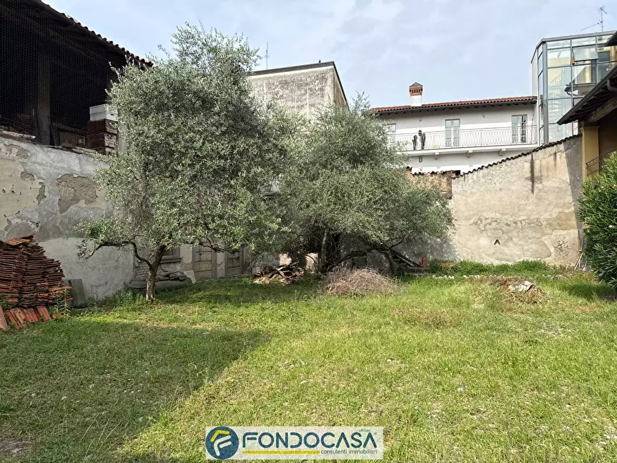 Immagine 10 di Rustico / casale in vendita  66 a Rovato