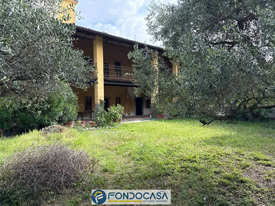 Immagine 2 di Rustico / casale in vendita  66 a Rovato