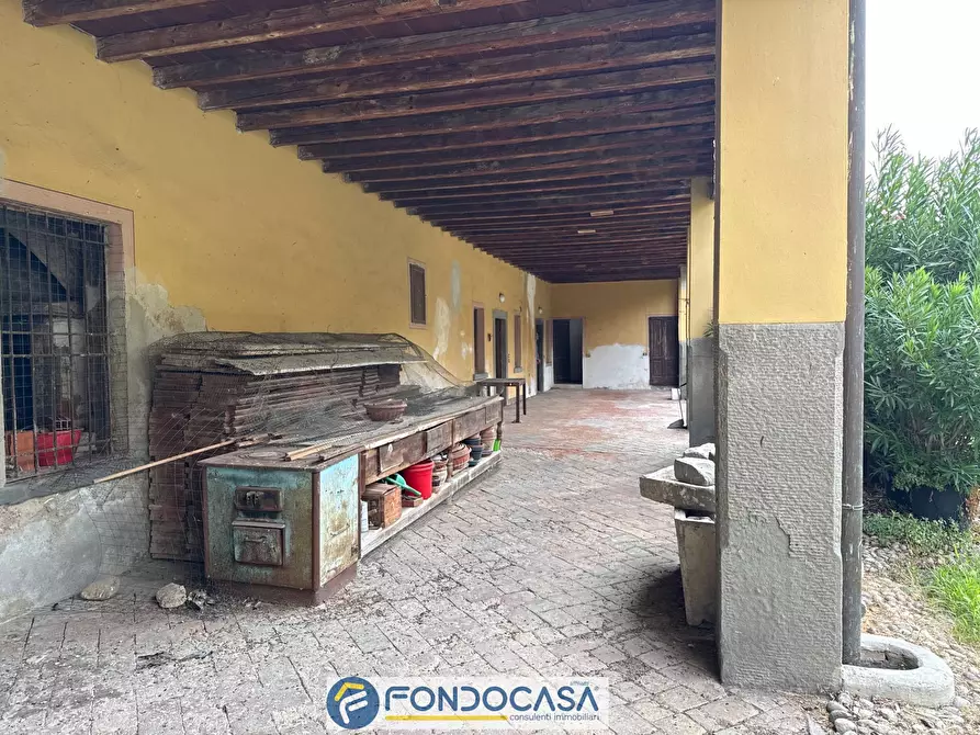 Immagine 16 di Rustico / casale in vendita  66 a Rovato
