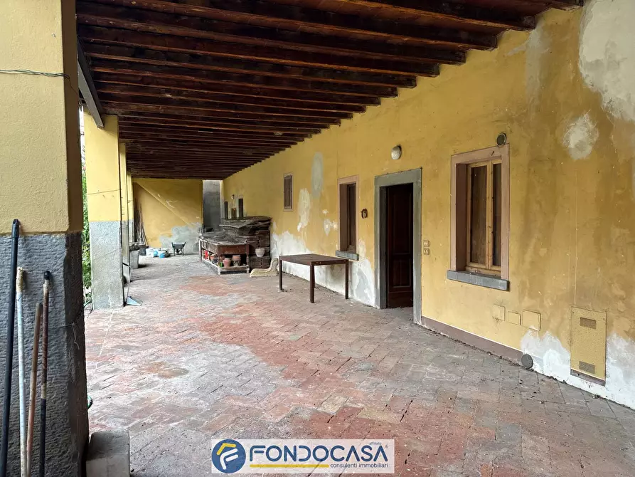 Immagine 14 di Rustico / casale in vendita  66 a Rovato