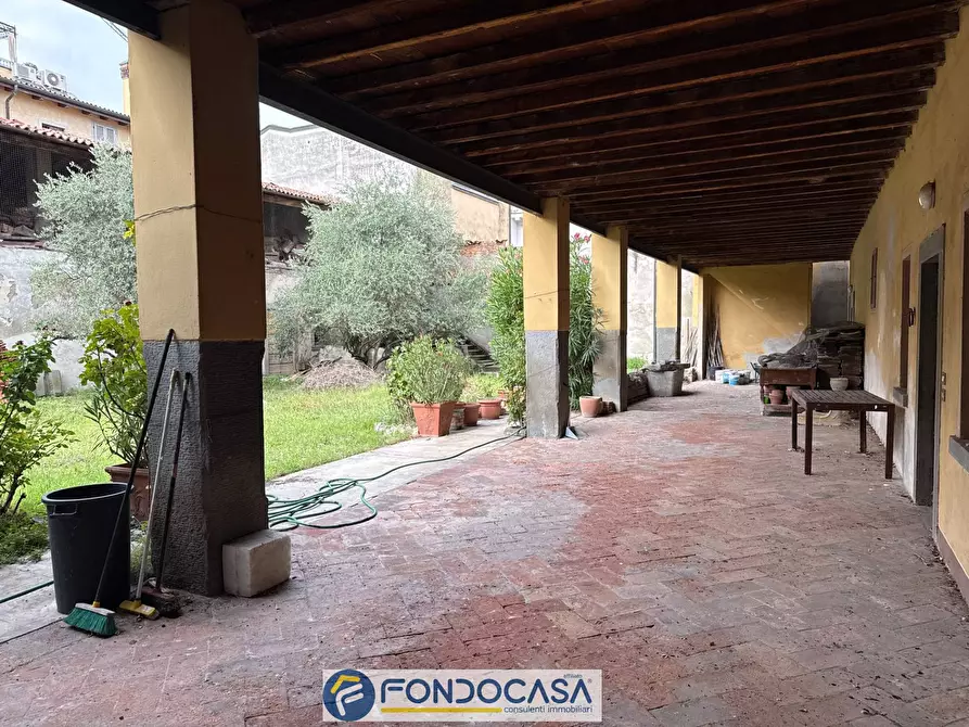 Immagine 15 di Rustico / casale in vendita  66 a Rovato