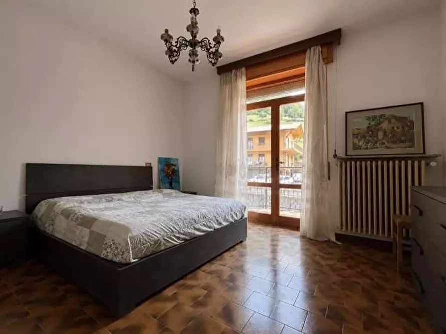 Immagine 6 di Appartamento in vendita  in via Lombardia 38 a Ardesio