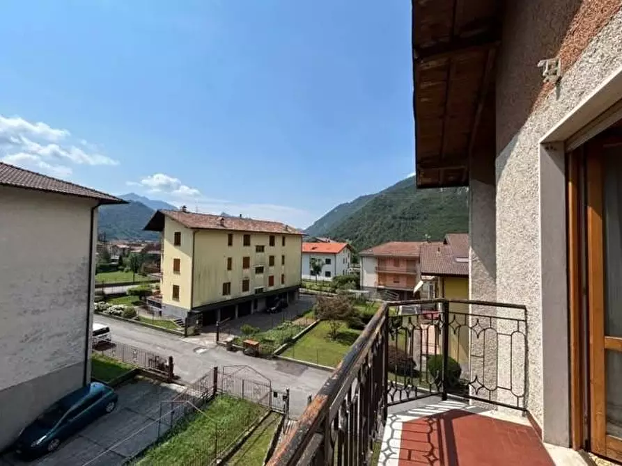 Immagine 8 di Appartamento in vendita  in via Lombardia 38 a Ardesio