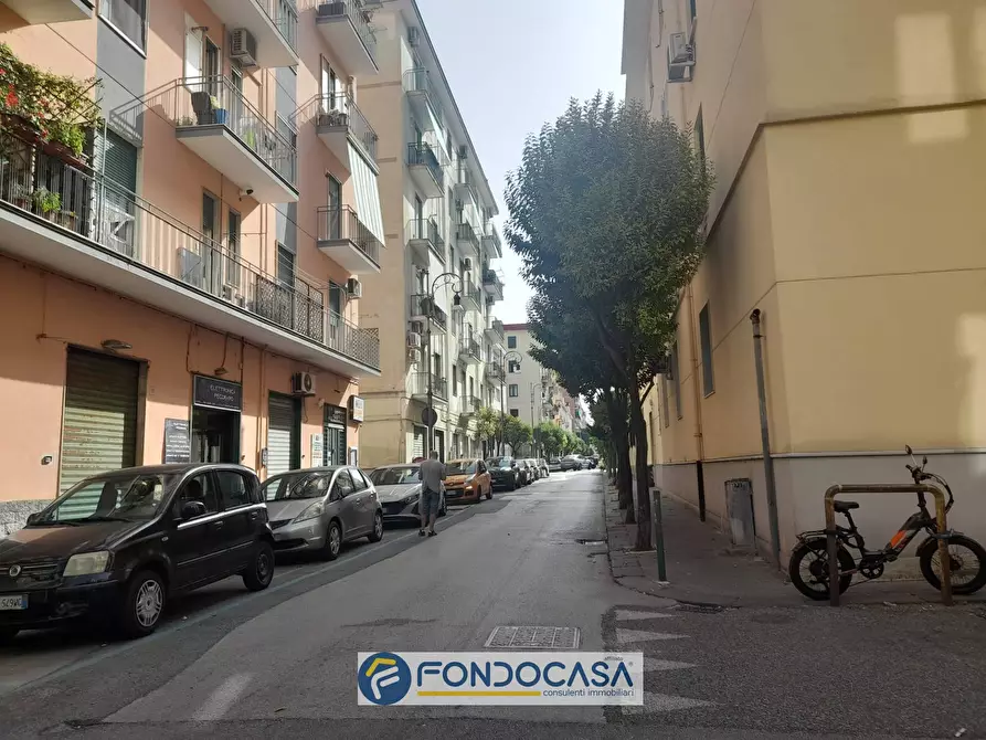 Immagine 2 di Locale commerciale in affitto  in Via Nizza 115 a Salerno