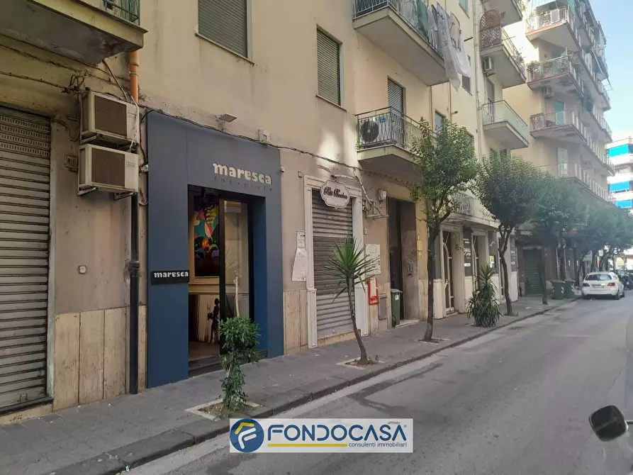 Immagine 3 di Locale commerciale in affitto  in Via Nizza 115 a Salerno