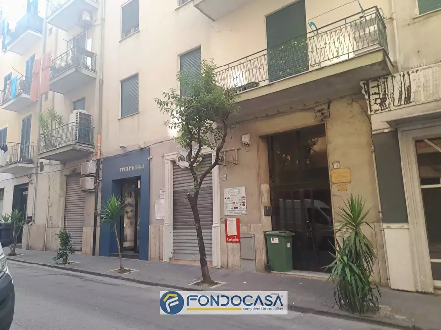 Immagine 4 di Locale commerciale in affitto  in Via Nizza 115 a Salerno