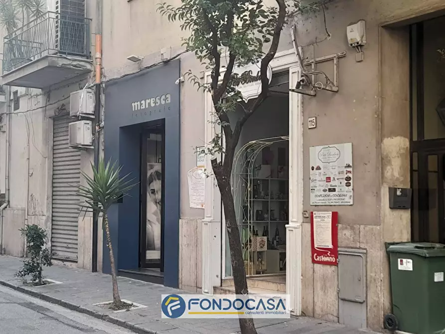 Immagine 7 di Locale commerciale in affitto  in Via Nizza 115 a Salerno