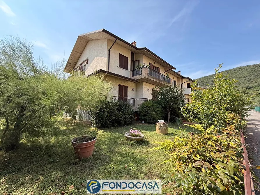 appartamento in vendita a Gussago in zona Ronco