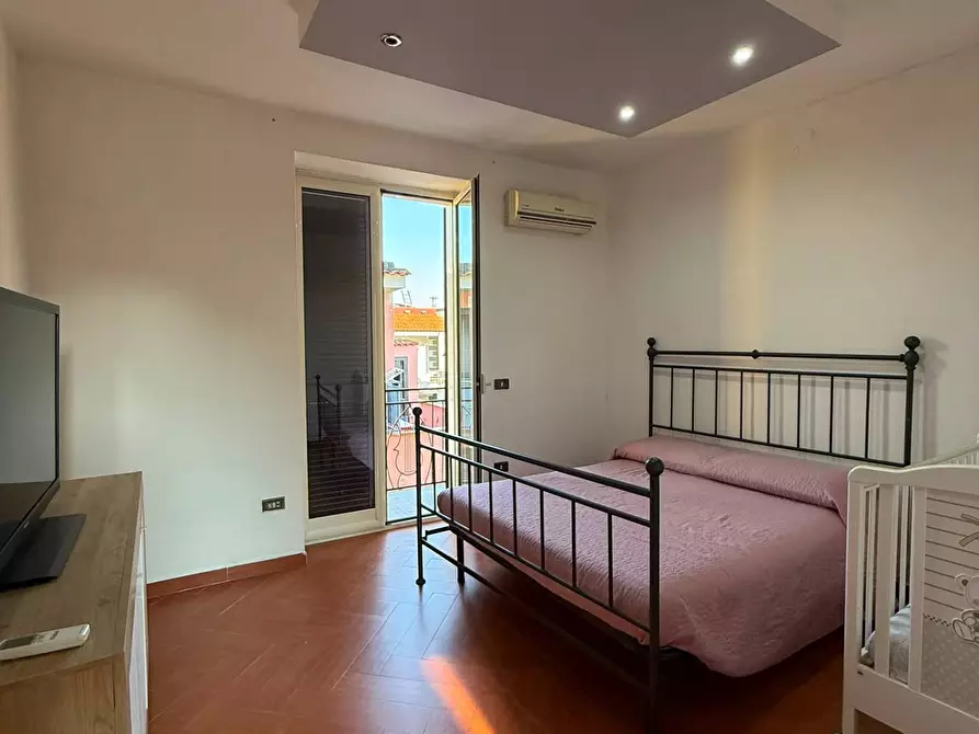 Immagine 7 di Appartamento in vendita  a Marigliano