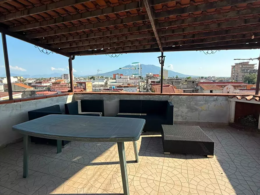 Immagine 2 di Appartamento in vendita  a Marigliano