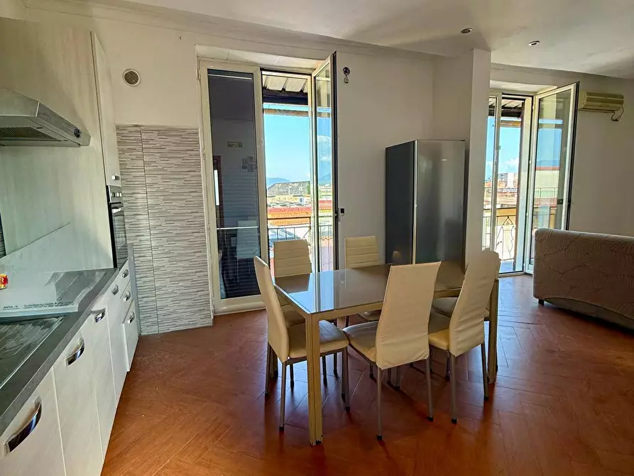 Immagine 3 di Appartamento in vendita  a Marigliano