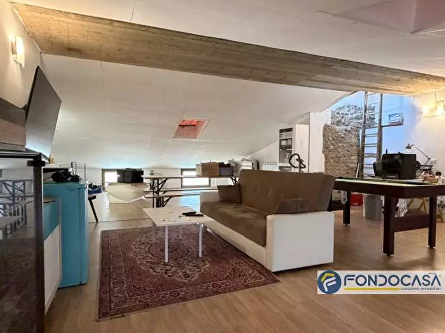 Immagine 30 di Appartamento in vendita  a Palazzolo Sull'oglio