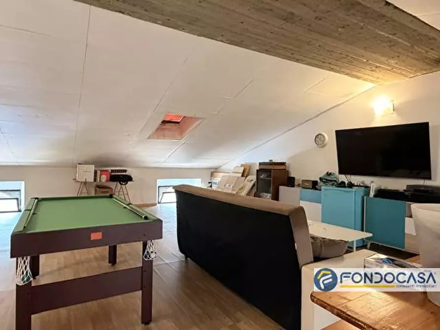 Immagine 32 di Appartamento in vendita  a Palazzolo Sull'oglio