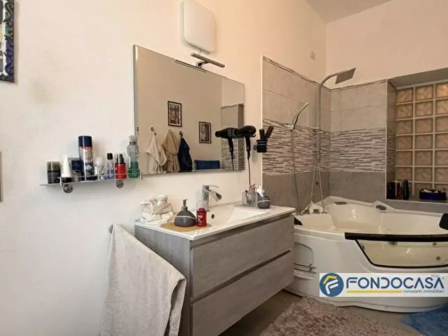 Immagine 35 di Appartamento in vendita  a Palazzolo Sull'oglio