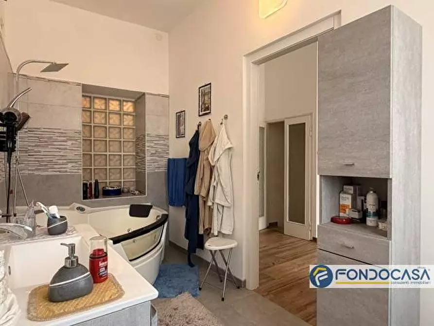Immagine 36 di Appartamento in vendita  a Palazzolo Sull'oglio