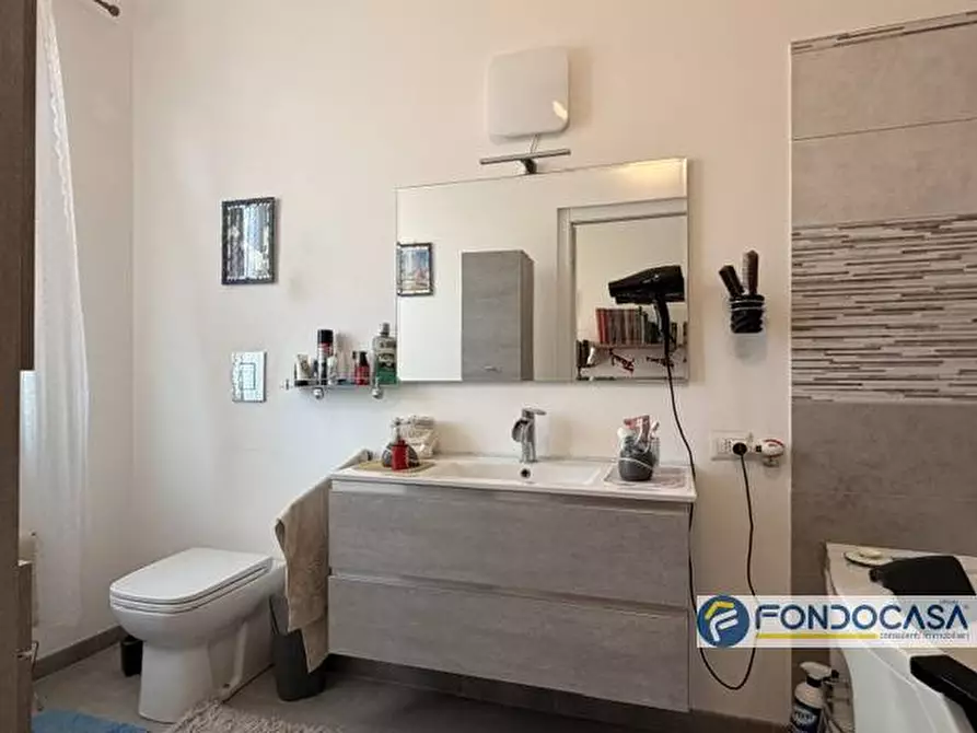 Immagine 33 di Appartamento in vendita  a Palazzolo Sull'oglio