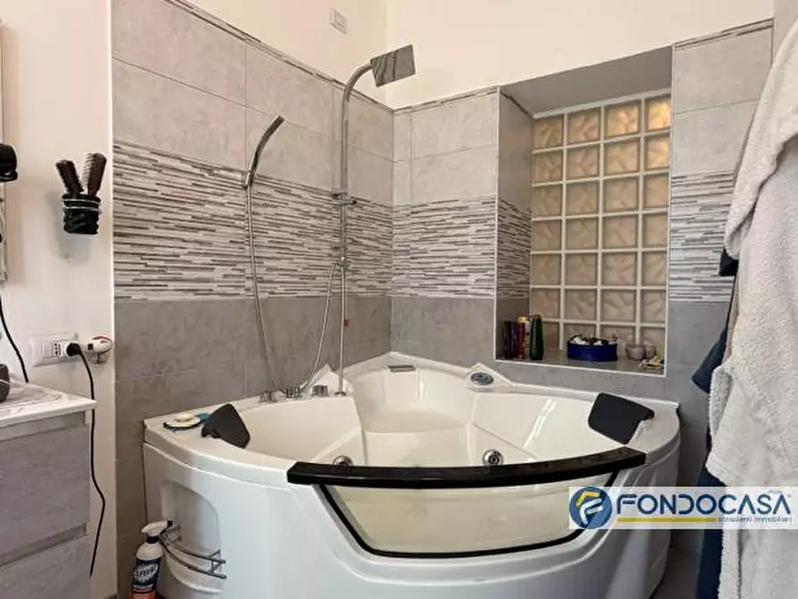Immagine 34 di Appartamento in vendita  a Palazzolo Sull'oglio