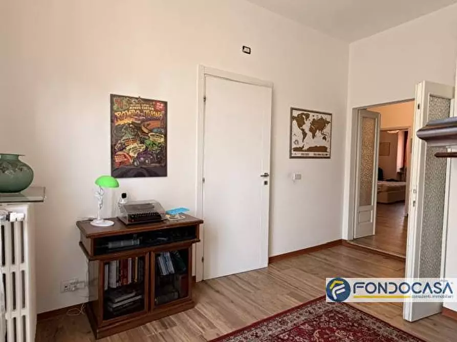 Immagine 26 di Appartamento in vendita  a Palazzolo Sull'oglio