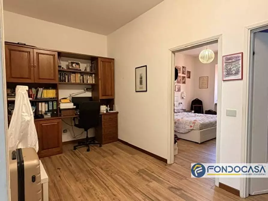 Immagine 23 di Appartamento in vendita  a Palazzolo Sull'oglio