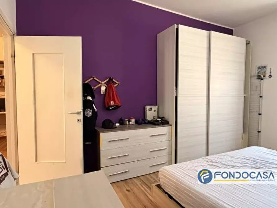 Immagine 21 di Appartamento in vendita  a Palazzolo Sull'oglio