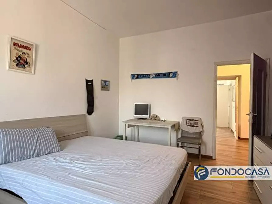 Immagine 22 di Appartamento in vendita  a Palazzolo Sull'oglio