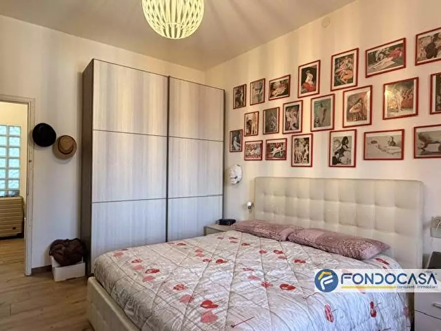 Immagine 16 di Appartamento in vendita  a Palazzolo Sull'oglio