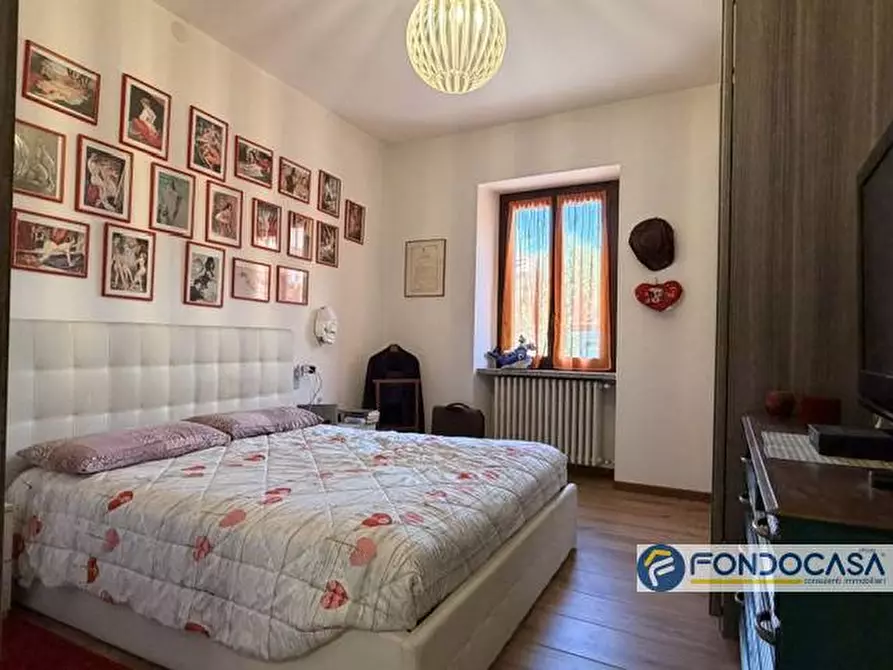 Immagine 15 di Appartamento in vendita  a Palazzolo Sull'oglio