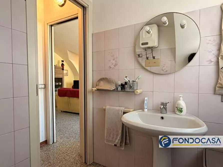 Immagine 38 di Appartamento in vendita  a Palazzolo Sull'oglio