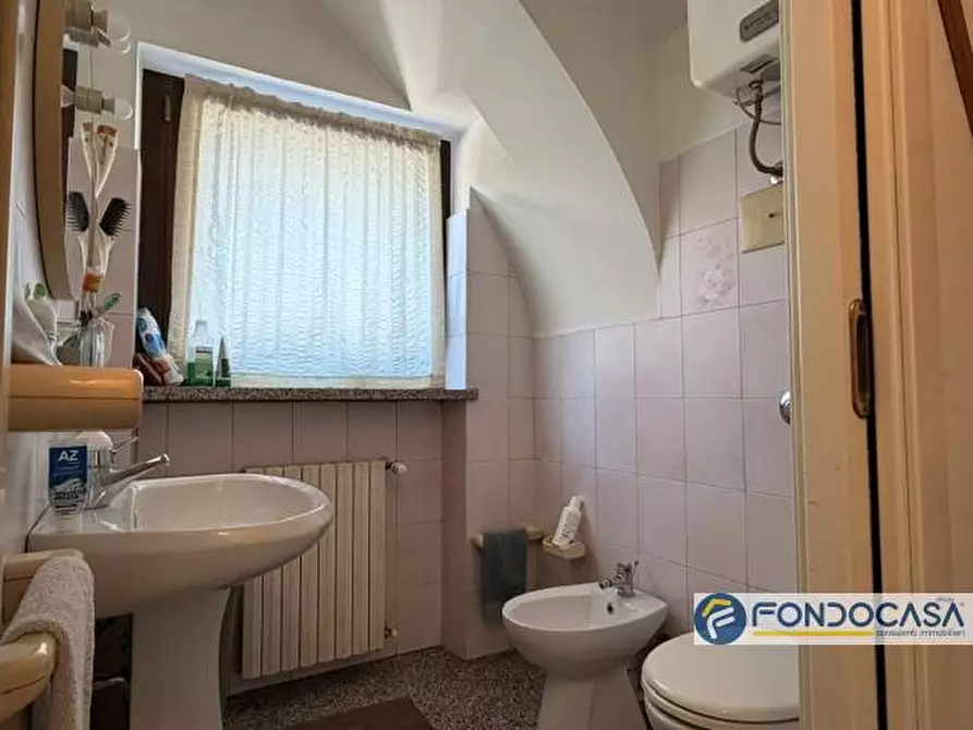 Immagine 37 di Appartamento in vendita  a Palazzolo Sull'oglio