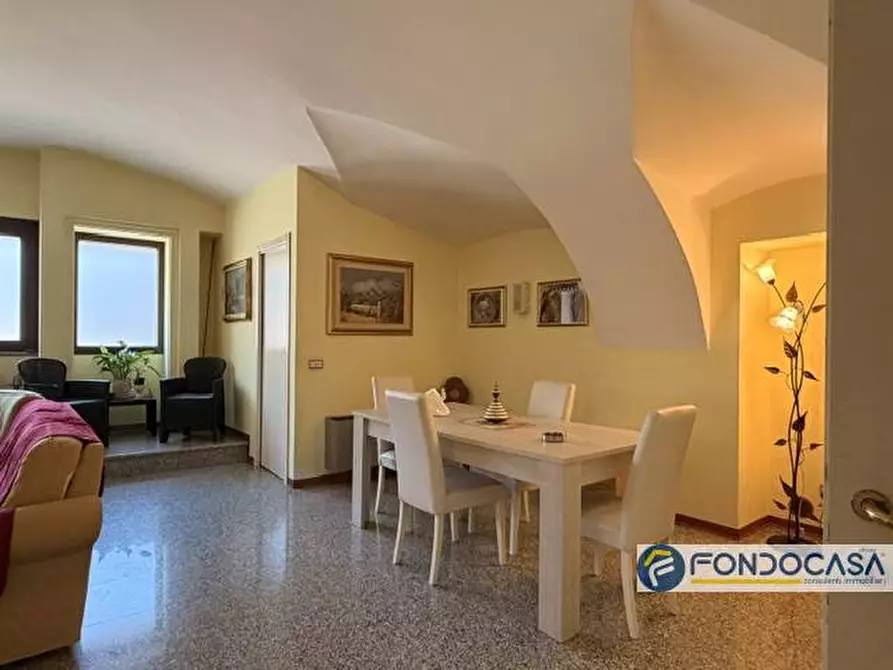 Immagine 3 di Appartamento in vendita  a Palazzolo Sull'oglio