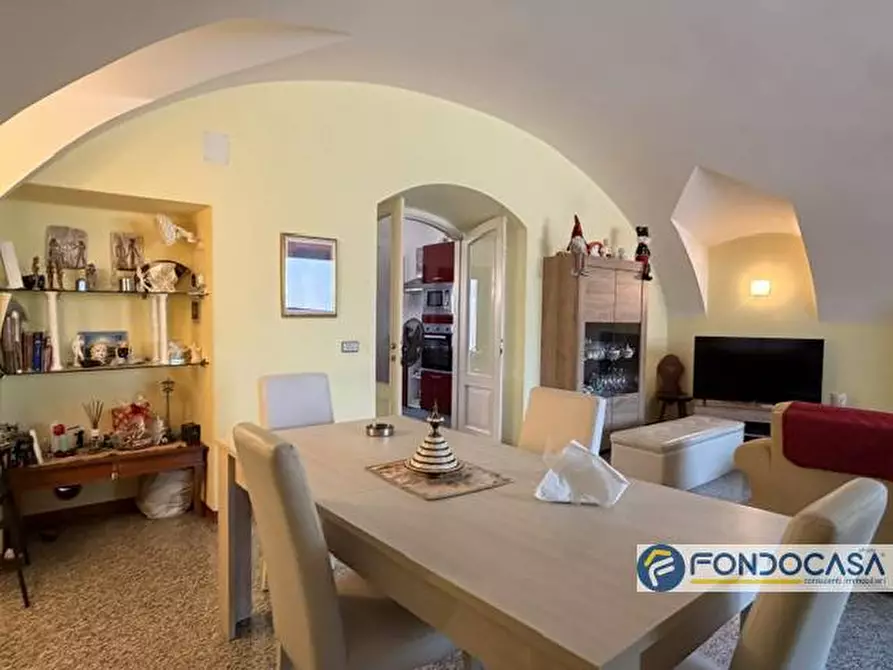 Immagine 8 di Appartamento in vendita  a Palazzolo Sull'oglio