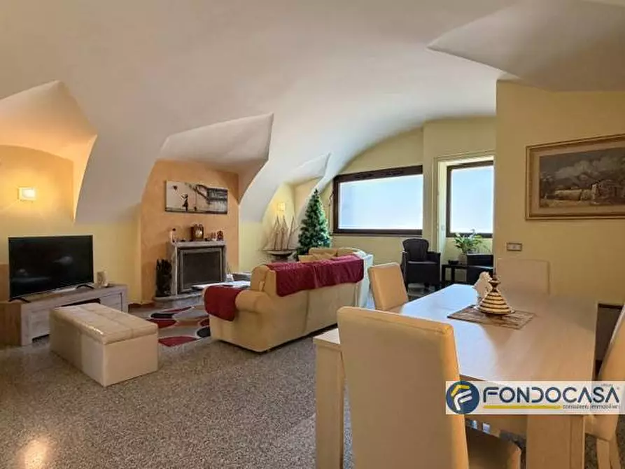 Immagine 2 di Appartamento in vendita  a Palazzolo Sull'oglio