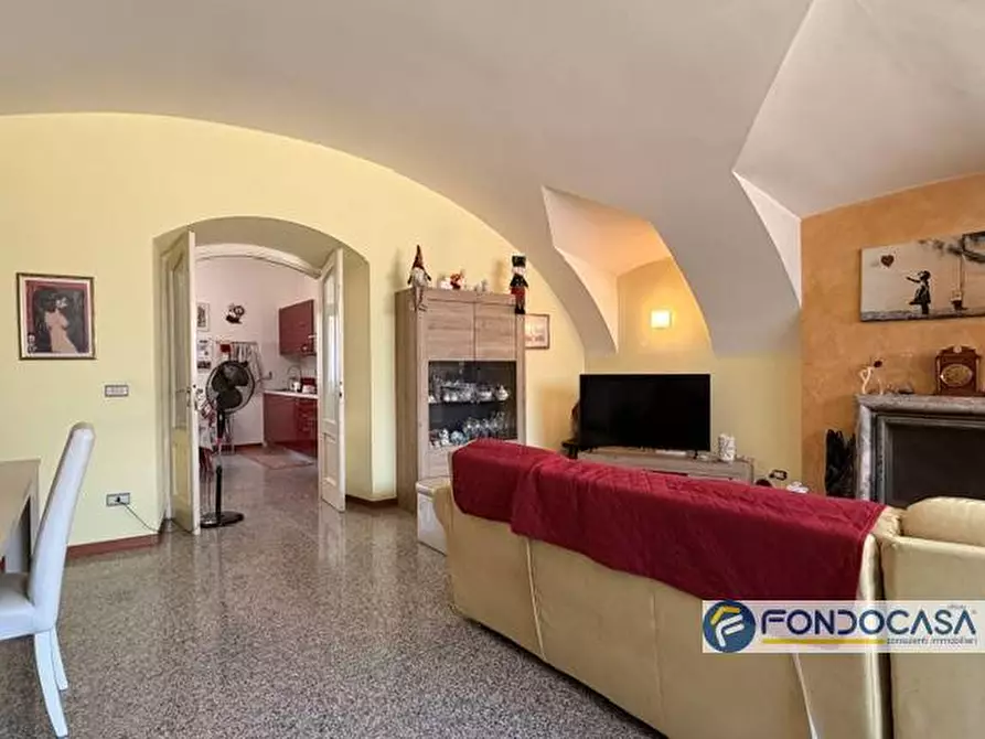 Immagine 6 di Appartamento in vendita  a Palazzolo Sull'oglio